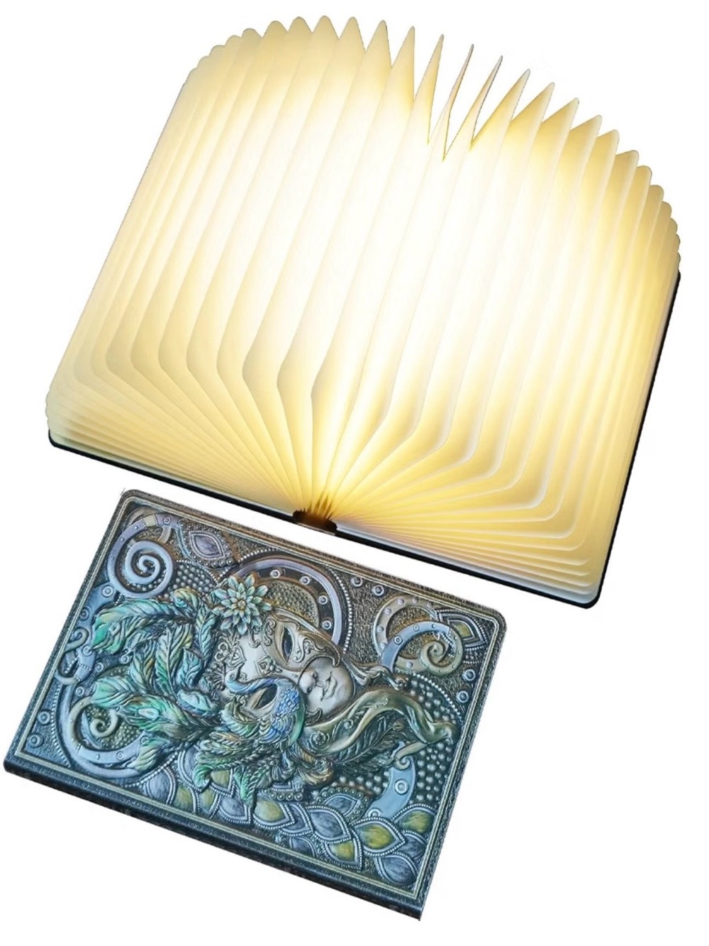 Book Light